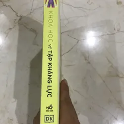 KHOA HỌC VỀ TẬP KHÁNG LỰC (B) 599745