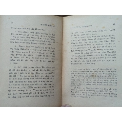 Liệt tử và dương tử - Nguyễn Hiến Lê 995717