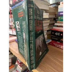 Các cuộc thương lượng Lê Đức Thọ Kissinger tại Paris -Lưu Văn Lợi ,Nguyễn Anh Vũ 757779