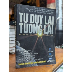 Tư duy lại tương lai - Nhiều tác giả