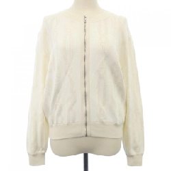 HERMES Elie Hàng hiệu Authentic 5H2738DX Áo khoác cardigan