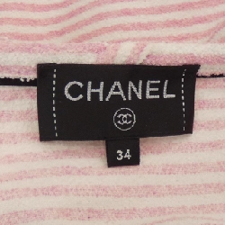 【Khuyến mãi】Áo phông CHANEL 640145