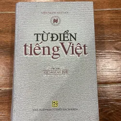 Từ điển Tiếng Việt - Hoàng Phê (10)