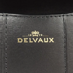 【Mã giảm giá】Túi DELVAUX 660110