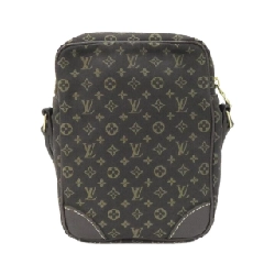 Túi xách vai Louis Vuitton Monogram Mini Run Danube M95228 - Hàng hiệu Chính hãng 764953
