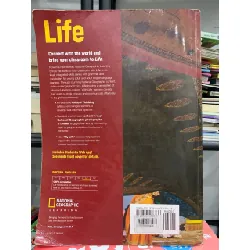 Life – Student’s Book (Advanced, Second Edition) – Paul Dummett, John Hughes 592498
