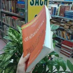 CƠ SỞ KHẢO CỔ HỌC - HÁN VĂN KHẨN 1027402