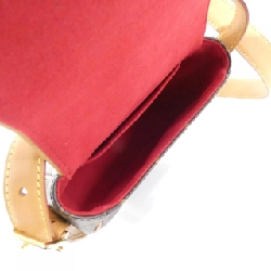 Túi xách vai Louis Vuitton Monogram Tambour M44860 610702