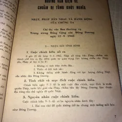 Tài Liệu Tham Khảo về Cách Mạng Tháng Tám 937329