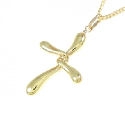 K18YG Dây chuyền - Hàng hiệu Chính hãng 861565