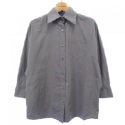 【Mã giảm giá】Áo sơ mi S/S PRADA