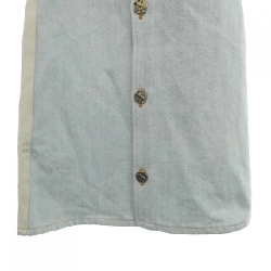 【Mã giảm giá】Chanel CHANEL Jeans 655061