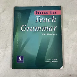 Teach  Grammar