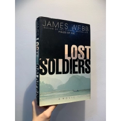 LOST SOLDIERS - James Webb