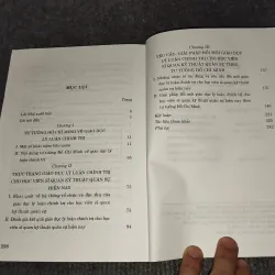 ĐỔI MỚI GIÁO DỤC LÝ LUẬN CHÍNH TRỊ 992995