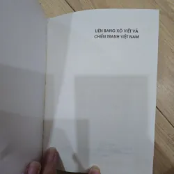 Liên Bang Xô Viết và Chiến tranh Việt Nam - ILYA V. GAIDUK 1029522