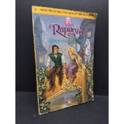 [Phiên Chợ Sách Cũ] Rapunzel Công chúa tóc mây2011 2303