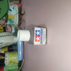 Keo dán nhựa tamiya chuyên dán nhựa cho gundam 543045