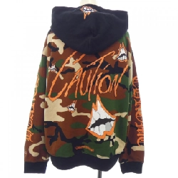 Áo khoác CHROME HEARTS - Hàng hiệu Authentic 901038