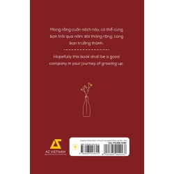 Let’s Grow Up Together - Cùng Bạn Trưởng Thành - Ying Shu, Dương Thanh Trà 281882