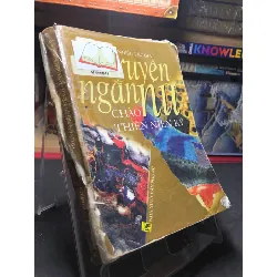 [Sách Cũ SCGR] Truyện ngắn nữ chào thiên niên kỷ 2003 mới 50% ố bẩn nhẹ rách bìa mất vài trang Nhiều tác giả HPB0906 SÁCH VĂN HỌC