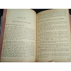 sách thiên chúa combo 4 quyển đóng chung 726943