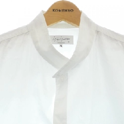 Áo sơ mi YOHJI YAMAMOTO POUR HOMME HD-B33-024 - Hàng hiệu Authentic 896725