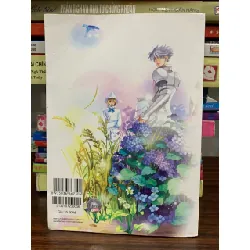 Bí mật tình yêu phố Angel 6 phần II- Girlne Ya 605311