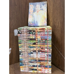 TRUYỆN TRANH BÁCH QUỶ DẠ HÀNH KÝ 299291