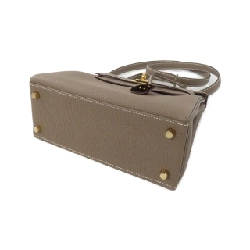 Túi xách Hermès Kelly 25cm 044624CC - Hàng hiệu Chính hãng 804220