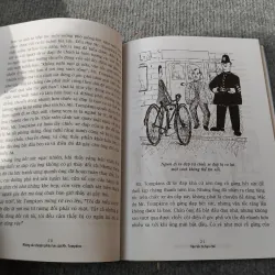 NHỮNG CÂU CHUYỆN PHIÊU LƯU CỦA MR. TOMPKINS 694781