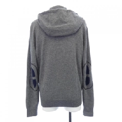 HERMES Maiyon Shein Dunkle *41-5715 Áo khoác - Hàng hiệu Chính hãng 894738