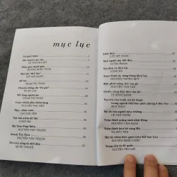 KÝ ỨC CHIẾN TRANH VÀ KHÁT VỌNG HOÀ BÌNH 697762