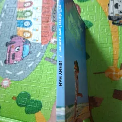 Mùa hè thiên đường - Tập 3: Mùa hè mãi mãi 927442