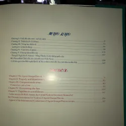 Chất độc da cam - Lương tâm và trách nhiệm  755890