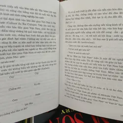 VĂN HÓA VIỆT NAM TÌM TÒI VÀ SUY NGẪM - TRẦN QUỐC VƯỢNG 720819