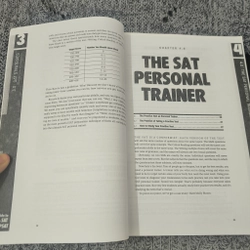 Guide to the SAT & PSAT - Justin Kestler & Ben Florman 550437