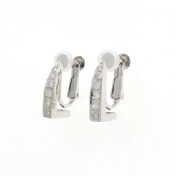 PT900 Bông tai kim cương 0.18CT - Hàng hiệu Authentic 877870