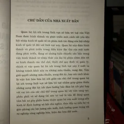 Bảo đảm quan hệ lợi ích hài hoà về sở hữu trí tuệ trong hội nhập kinh tế quốc tế Việt Nam  601354