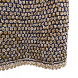 Chanel CHANEL P40762K03000 Váy - Hàng hiệu Chính hãng 820281