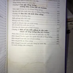 Bill Clinton và Hillary - Con đường vào nhà trắng 698703