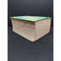 Từ điển Anh Anh Việt 165000 từ mới 70% ố nặng bẩn 1999 HCM2608 Nguyễn Sanh Phúc và nhóm cộng tác GIÁO TRÌNH, CHUYÊN MÔN 917077