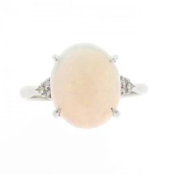 Nhẫn Opal PT950 2.00CT - Hàng hiệu Chính hãng 848170