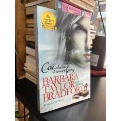 Coi chừng nguy hiểm - Barbara Taylor Bradford