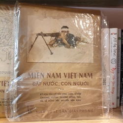 MIỀN NAM VIỆT NAM ĐẤT NƯỚC, CON NGƯỜI COMBO 3 QUYỂN (TẬP1,2,3) 283462