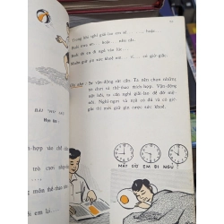 SỐNG VUI SỐNG MẠNH LỚP BA 140733