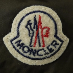 MONCLER HERMINE Áo khoác lông - Hàng hiệu Chính hãng 819382