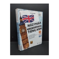 Ngữ pháp và giải tích ngữ pháp tiếng Anh cơ bản và nâng cao 80/20 tập 1