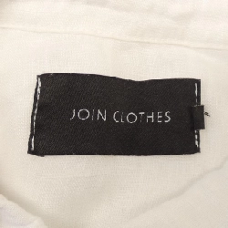 Áo sơ mi JOIN CLOTHES - Hàng hiệu Authentic 811850