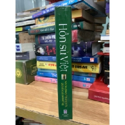 Hồn sử Việt những truyền thuyết và giai thoại nổi tiếng-NXB Lao động
